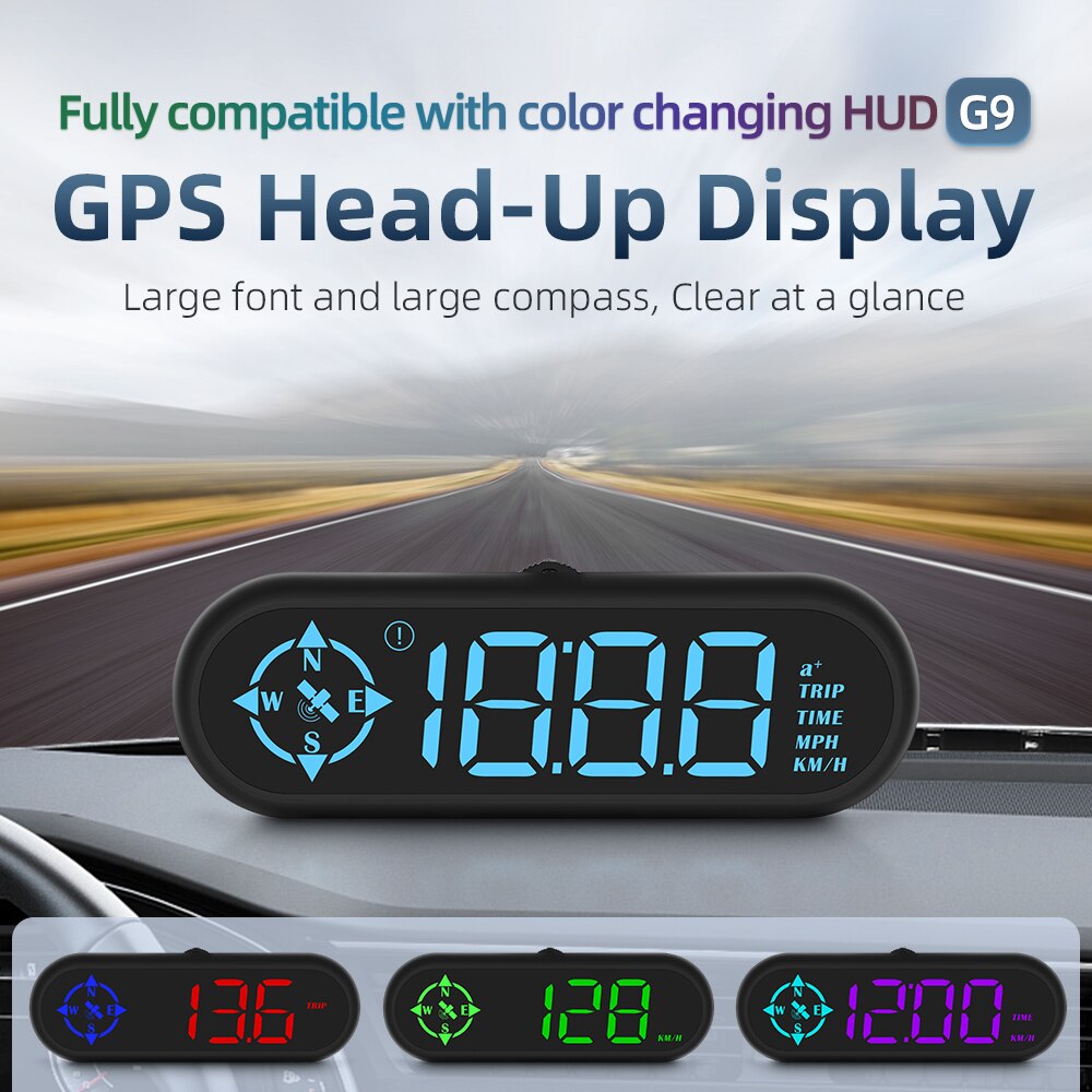 ߿ ȭ ӵ ̵  , º HUD ÷, Gps ӵ, ڵ  , ǰ